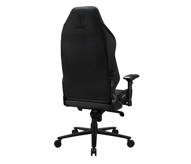 Subsonic Iconic Apollon Classic Black Metal - 1271768 - zdjęcie 3